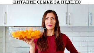 Пеку и жарю  | Лёгкие варианты сытных завтраков ‍ | 2 Продуктовые закупки  | Простое питание 