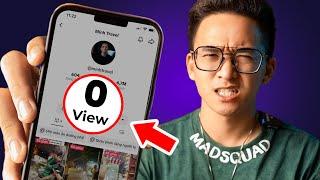 Video DUY NHẤT bạn cần xem về thuật toán Tiktok!