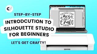 Silhouette Studio Tutorial for Beginners | Step-by-Step Guide and Tips