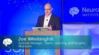 Microsoft's New Leadership Strategy ft. Joe Whittinghill