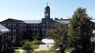 Together Again | Dalhousie University