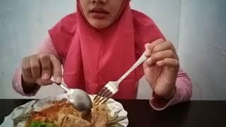 ASMR BAKSO BERANAK KUAH MERCON 