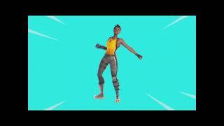 Fortnite DaBaby Emotes Trailer