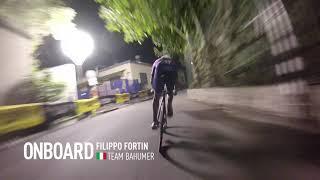 Final lap onboard - RHC Milano No.9 Men's Race