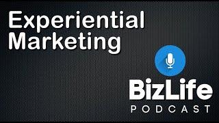 Experiential Marketing | SBEP Podcast