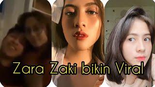 video zara adhisty tersebar viral!!