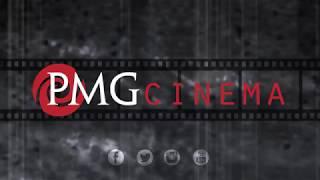 PMGcinema Intro