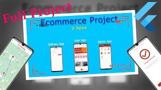 Abdalla Ashraf | flutter Ecommerce app