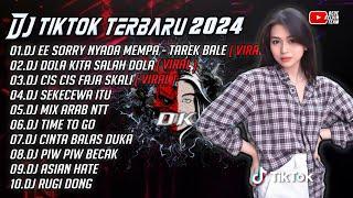 DJ EH SORRY NYANDA MEMPAN NGANA MO SINGGUNG PA KITA - TAREK BALE - DJ CIS CIS FAJA SKALI 2024