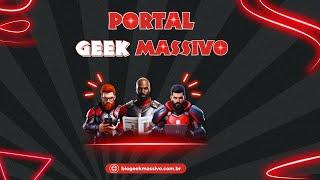 Portal Geek Massivo