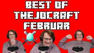 TheJoCraft BEST OF Februar | TJC Fanseite