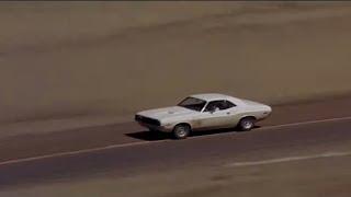 The Doors - Roadhouse Blues (Vanishing Point movie)