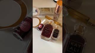 mini Nykaa sale *LUXE* haul worth ₹15,000 