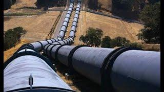 Kazakhstan to transport oil via Baku-Tbilisi-Ceyhan pipeline. «New Time» | Jibek Joly TV