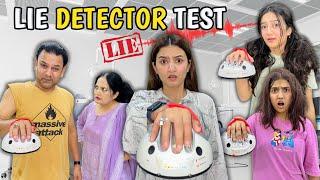 WHO IS THE BEST LIAR ? | JHOOT BOLNY AR ELECTRIC SHOCK LAGA | Hira Faisal | Sistrology