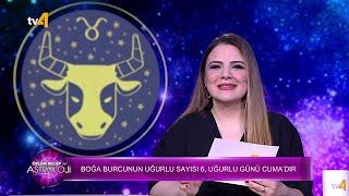 Özlem Recep ile Astroloji | Burçların Genel Özellikleri | 39. Bölüm