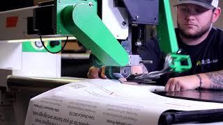 Printing, Cutting, and Welding Solutions for Banner Production