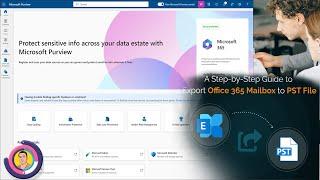 How to Export an Office 365 mailbox to a PST file using eDiscovery in the Microsoft Purview