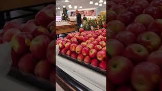 fresh fruits #shortvideo #freshfruits #trendingshorts