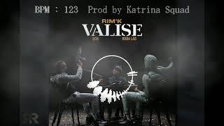 [Instrumentale] Rim'k "Valise" ft. SCH & Koba LaD -  Rss Beats