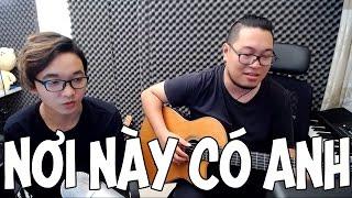 [Livestream] Nơi này có anh - Hoàng Dũng