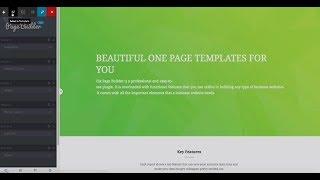 Uix Page Builder v1.4 + Live Demo- WordPress Plugin