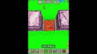 Minecraft Flame Cannon EXPLODES with POWER! 