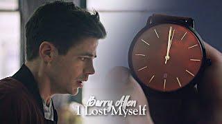 Barry Allen ▪ I Lost Myself