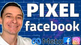  Создание Пикселя Фейсбук  Базовая Настройка Facebook Pixel в 2025 году 