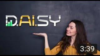 Daisy Crowd D.AI.SY Basics - Simple Explained