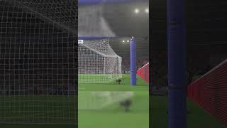 UNBELIEVABLE! Long-Range Goal in UFL  #short #gamingshort