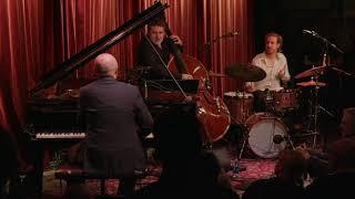 Lars Jansson Trio at Fasching "To the little man"