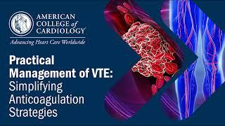 Quick Tips for VTE Prophylaxis for Ambulatory Medical Oncology Patients