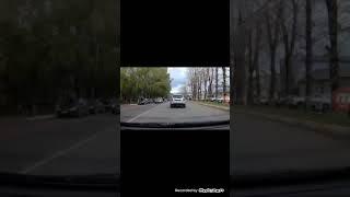 В Москве сбил двух полицейских