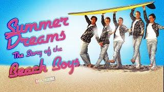 Summer Dreams: The Story of the Beach Boys | Full Movie | Bruce Greenwood | Greg Kean | Arlen Dean