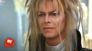 Labyrinth (1986) - As the World Falls Down | Movieclips