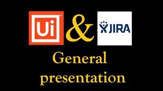 Jira Integration with UiPath via REST API (General presentation) | UiPath activity for Jira