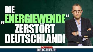 Strom und Heizen werden noch viel teurer! | Achtung, Reichelt! vom 28.11.24