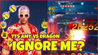 YGG IN AMY TTS VS DRAGON | A2 WB CONTEST | TTS PT VS DRGON PT | FFAM VS HOFR | MIR4