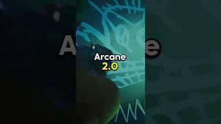 NEW 'Arcane 2.0' VALORANT Skins REVEALED! 