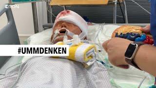 Uniklinikum Mannheim wirbt für Pflegekräfte | RON TV