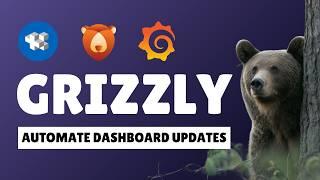 Jsonnet & Grizzly: The ULTIMATE Grafana Dashboard Duo!