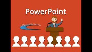 PowerPoint Explainer Video: Enhance your presentations