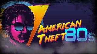 КВЕСТЫ ЛЕГЧЕ ЧЕМ В СИМУЛЯТОРЕ ОБЫЧНОГО ВОРА► Прохождение #10►American Theft 80s