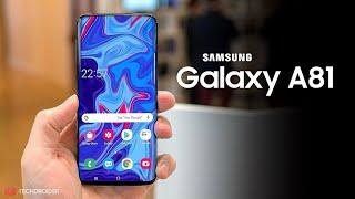 Samsung Galaxy A81 | This is Awesome