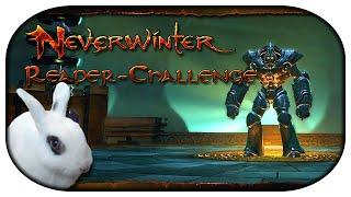 NEVERWINTER: The Reaper's Challenge  40 - Versteck des wahnsinnigen Magiers