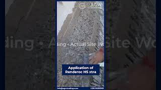 Seamless Protection: Renderoc HS Xtra in Action #shorts #agwtrading