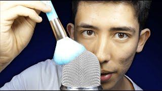 ASMR for People Who Don't Get Tingles Anymore.