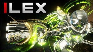Incarnon Lex Prime Build 2023 (Guide) - THE NEW SECONDARY KING (Warframe Gameplay)