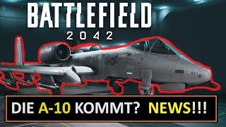 FETTES UPDATE? DICE gibt uns NEUE Fahrzeuge!? #battlefield2042 #news #Season7Update